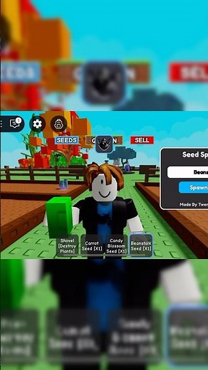Grow A Garden Seed Spawner 👀