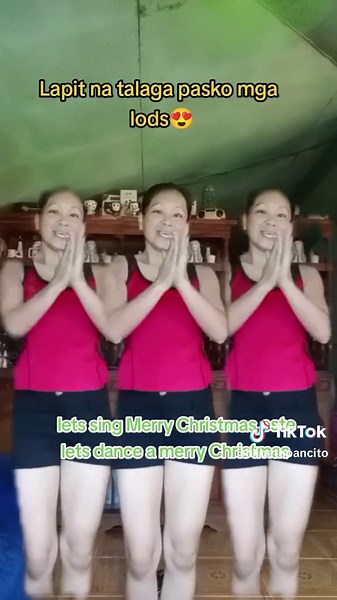 lilibethpancito on TikTok