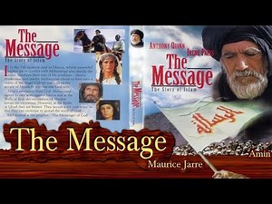 01 The Message