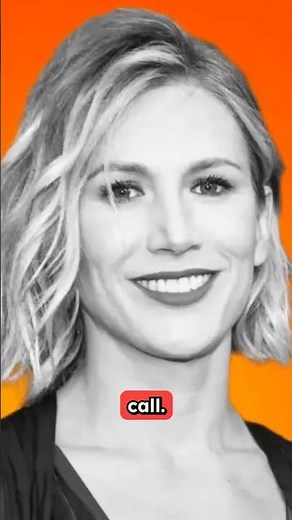 😳 Jen Landon Reveals Shocking Yellowstone Behind The Scenes Moment With A Cow