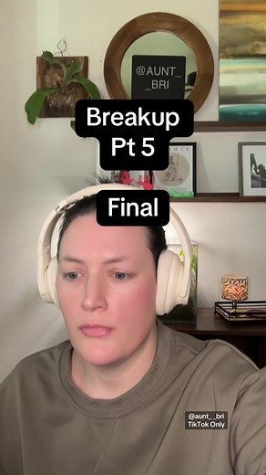 Breakup Pt 5: Corporate Drama Unfolds