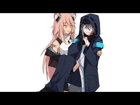 [Arknights Meme] Rhodes Island Everyday Life - Don't worry be Happy (Subtitle)