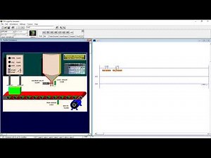 Silo simulator logixpro solution
