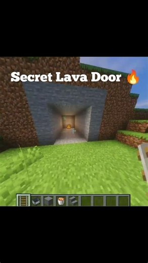 Minecraft secret Base 🤯#shorts #gaming #minecraft