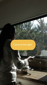 Let the light in, or block it out. ☀️✨​ With Somfy, adjust the light exactly how you want it, right from your remote control.​ Because comfort in your kitchen should be as easy as a single click.​ DM us with all your questions or inquiries.​​ #WirefreeBlinds #NoCordsNoHassle​ #Somfy #SmartLife #SmartHomeSolutions #SmartHome #HomeAutomation #SomfyZA #SmartShades #SomfyMotors #SomfySilentMotors #MakeTheMove #SouthAfrica #CapeTown #Johannesburg #Joburg #Durban #Africa #Afrika #WireFree | Somfy