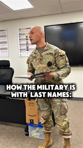 Nicholas Thomas on Instagram: "Tell me i'm wrong 🤣💀🇺🇸 #Military #skit #comedy #memes #foryou #army #navy #airforce #marines #explorepage"