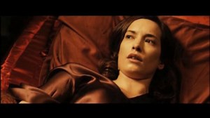 The Red Night Carole Brana