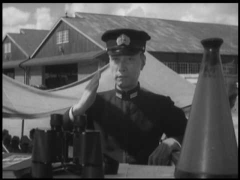 日本海軍・予科練「飛行訓練」