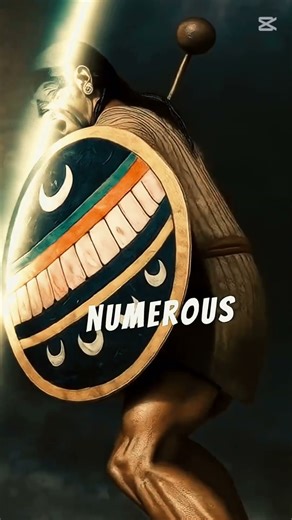 Top 5 Deadliest Aztec Warriors ⚔️ | #Shorts#AztecEmpire#AncientHistory#DarkHistory#HistoryTok