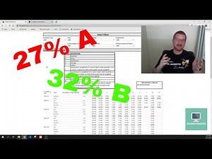 Possibly the BEST website for the OMSCS program - Grade Distribution