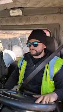 CUMMINS ISX JAKE BRAKE! 🚛💨