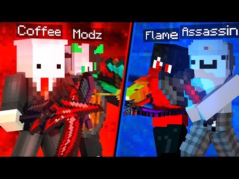 UHC FFA (ip in description)