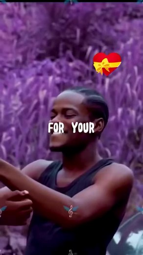 baby I will not leave #mavis