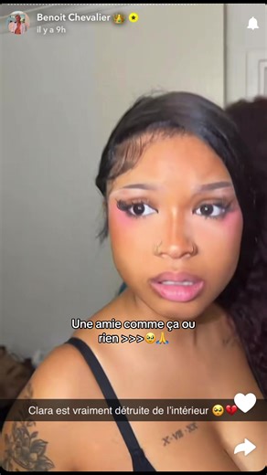 @ZOÉ QUEEN HOUSE 🇫🇷