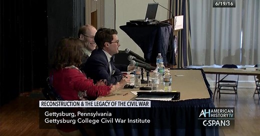 Military Lessons from the Civil War