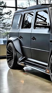 New 2026 Mercedes Benz G-CLASS | Zoom Drives