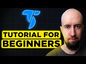 TradeStation Tutorial For Beginners (2025) - Step by Step Tutorial