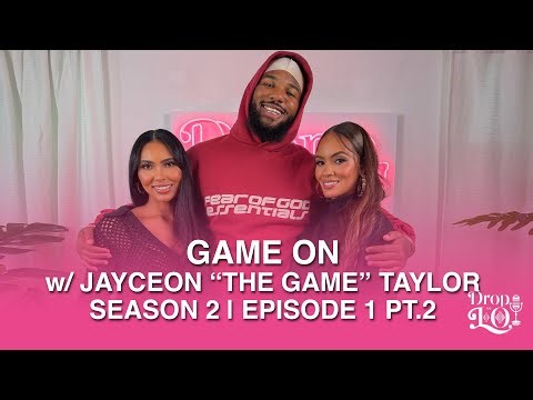 Drop the Lo Season 2 | Ep.01: The Game Changer (Part 2) — Game On! | The Game Opens Up