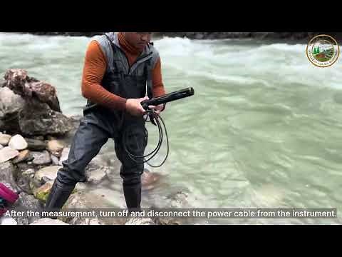 How to Use the YSI Pro DSS Multi-Parameter to Measure Water Quality in the Field