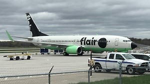 Flair Airlines planning to close Waterloo crew base, end international routes out of YKF