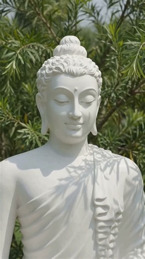💙 जब मन थक जाए… बुद्ध की ये धुन सुनिए, दिल को मिलेगा सुकून 🧘 | Gautam Buddha Meditation Song