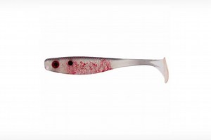 Big Bite Baits' 3 1/2-inch Suicide Shad - In-Fisherman