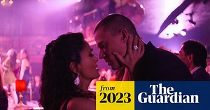 Magic Mike’s Last Dance review – third chunk of male stripper yarn is anti-climactic