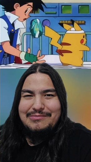 When Ash ALMOST accidentally evolved his Pikachu in the Pokémon anime? What Raichu would have tod...