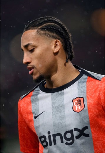 Joao Pedro Dominates Against Arsenal