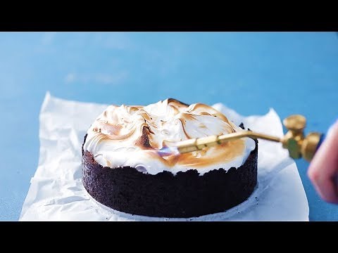 These 10 Marshmallow Desserts Will Have You Asking For S'more!