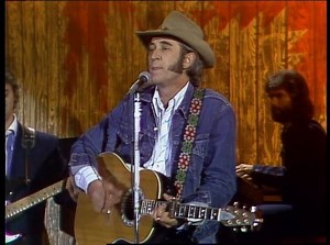 Rest easy, Gentle Giant. Don Williams will forever be one of the best. | ACM - Academy of Country Music