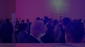 Let's rock in this new KIO era, hand in hand with I Squared Capital all over the world. Check out this new evolution of KIO. | KIO