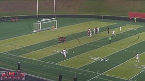 Forest Hills Eastern High School vs