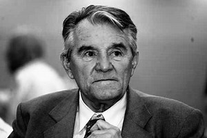 Miljan Miljanić - Alchetron, The Free Social Encyclopedia