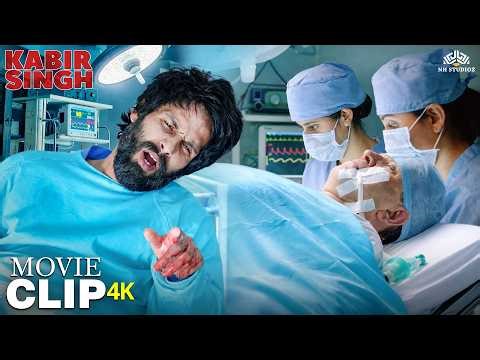 मंजनी तुझे पहले ही बोला था आज मैं सर्जरी करने की होश में नहीं हूँ चली गयी न एक गरीब आदमी की जान...