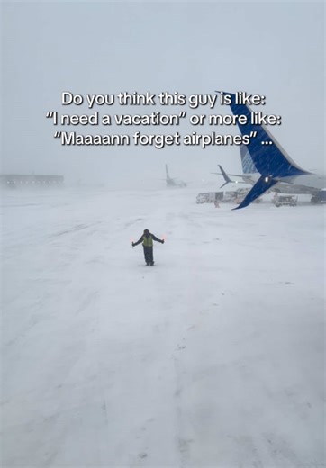 Traveling Heroes: The Unsung Airport Workers