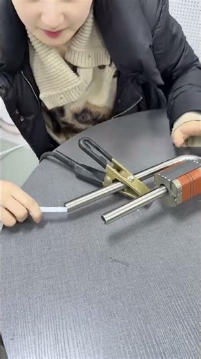 Revolutionary U-Tube Heat Exchanger: Flawless Welding Techniques Inside