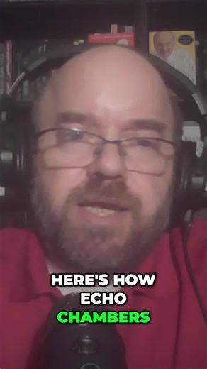 Echo chambers EXPOSED. How groupthink kills innovation. Comfortable lies & silenced voices: the recipe for disaster. #Innovation #Groupthink #Leadership #Strategy #Business