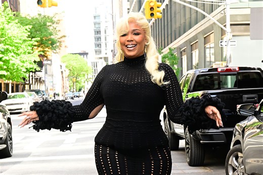 Lizzo Just Bodied Her Women’s Health Cover—And Sis Looks GOOD