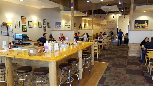 Doug's Diner owners, new franchisees spar in lawsuit over Fort Collins, Greeley eateries