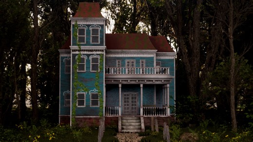 Vintage House, Sanket Padate