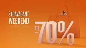 39K views · 52 reactions | Este fim de semana há...           | Strada Outlet | Facebook