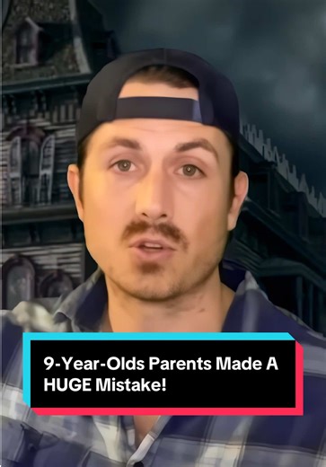 9-Year-Old's Parents Made a HUGE Mistake!
