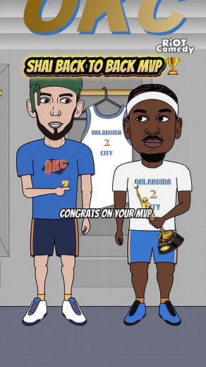 Shai Wins Back-to-Back MVP — Did He Deserve It?