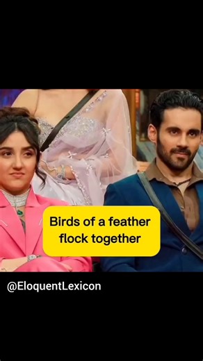 Learn English With Bigg boss #learnenglish #english #biggboss #gauravkhanna #gk #ashnoorkaur #shorts