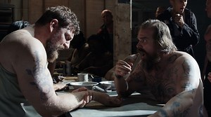 Cinesite Shares ‘Black Widow’ VFX Breakdown Reel