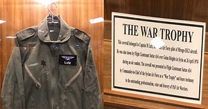 Sattar Alvi: PAF Pilot Who Shot down an Israeli Mirage while flying a Syrian MiG-21 - Fighter Jets World