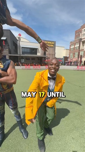 471 reactions · 80 shares | Don't miss the UniverSoul Circus at Atlantic Station in Atlanta, May 17th thru June 2nd. Get your tickets now at www.universoulcircus.com/AtlanticStation | UniverSoul Circus | Facebook