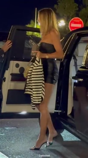 Love Knows No Age in Monaco's Luxury Lifestyle