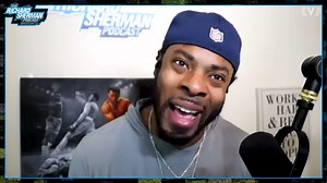 5.6K views · 91 reactions | "What the hell?" Richard Sherman & Michael Irvin react to Zach Wilson's postgame comments from #Jets-#Patriots | The Volume | Facebook